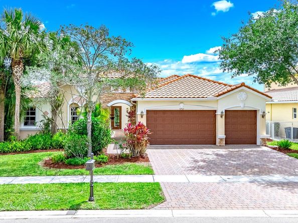 9757 Via Amati, Lake Worth FL 33467