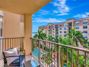1801 N Flagler Drive 729, West Palm Beach FL 33407