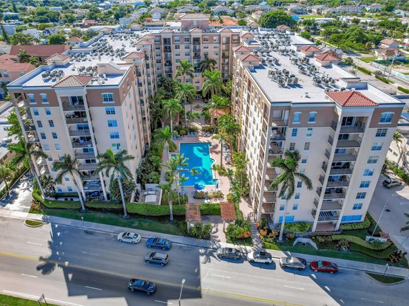 1801 N Flagler Drive 729, West Palm Beach FL 33407