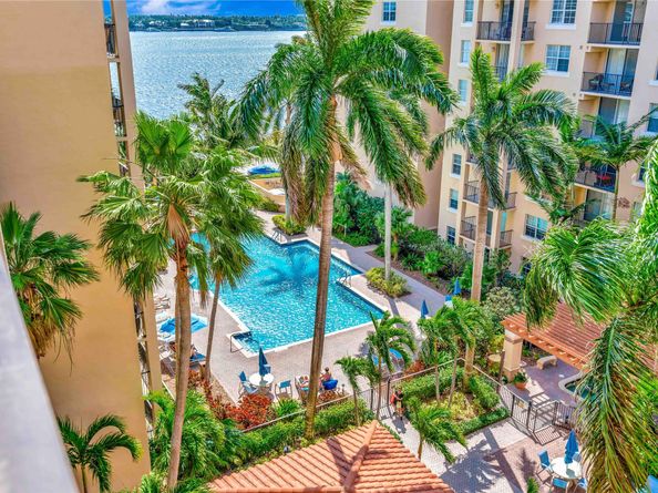 1801 N Flagler Drive 729, West Palm Beach FL 33407