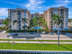 1801 N Flagler Drive 729, West Palm Beach FL 33407