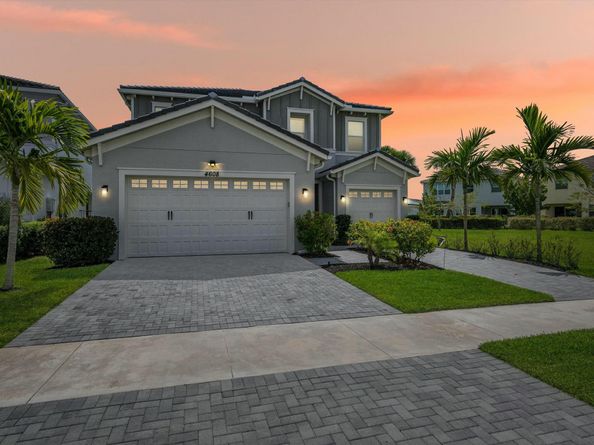 4608 Citron Way, Westlake FL 33470