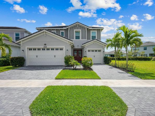 4608 Citron Way, Westlake FL 33470