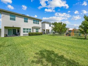 4608 Citron Way, Westlake FL 33470