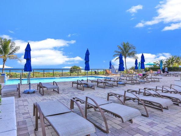 2800 S Ocean Boulevard 7e, Boca Raton FL 33432