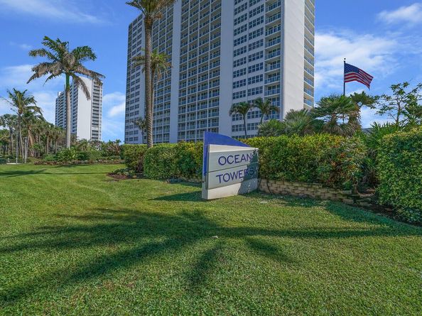 2800 S Ocean Boulevard 7e, Boca Raton FL 33432