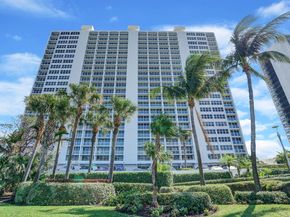 2800 S Ocean Boulevard 7e, Boca Raton FL 33432