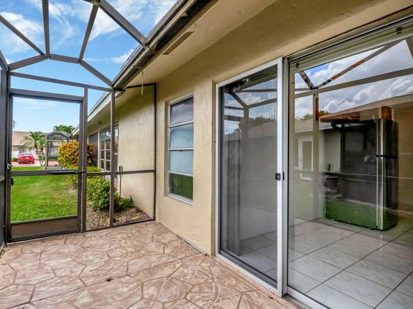 8772 Tyrone Terrace, Boca Raton FL 33496