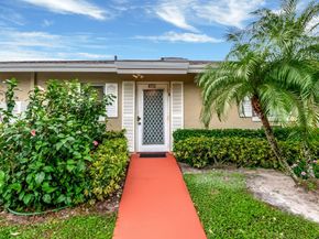 8772 Tyrone Terrace, Boca Raton FL 33496