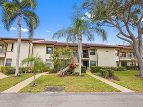 4745 E Lucerne Lakes Boulevard 103, Lake Worth FL 33467