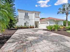 8163 Lakeview Drive, West Palm Beach FL 33412