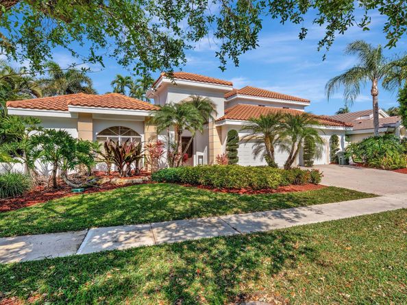 6131 NW 30th Avenue, Boca Raton FL 33496