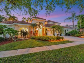 6131 NW 30th Avenue, Boca Raton FL 33496