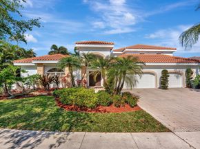 6131 NW 30th Avenue, Boca Raton FL 33496