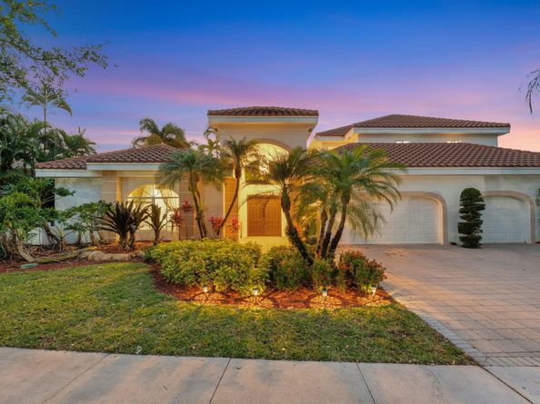 6131 NW 30th Avenue, Boca Raton FL 33496