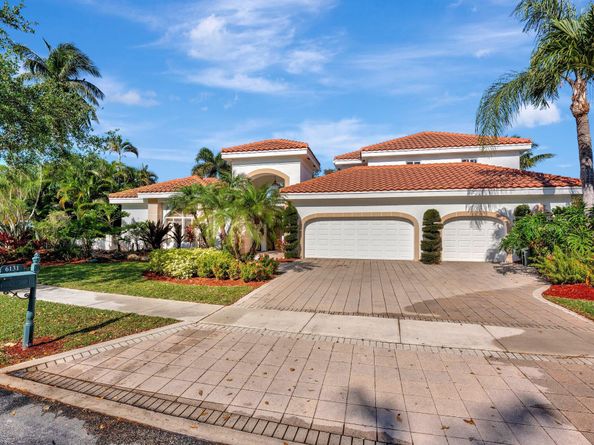 6131 NW 30th Avenue, Boca Raton FL 33496
