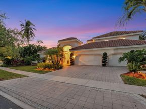 6131 NW 30th Avenue, Boca Raton FL 33496
