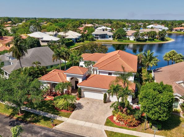 6131 NW 30th Avenue, Boca Raton FL 33496