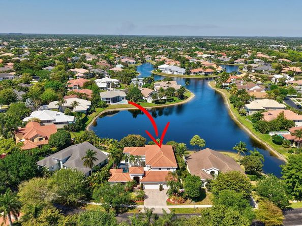 6131 NW 30th Avenue, Boca Raton FL 33496
