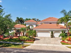 6131 NW 30th Avenue, Boca Raton FL 33496
