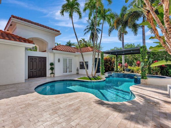 6131 NW 30th Avenue, Boca Raton FL 33496