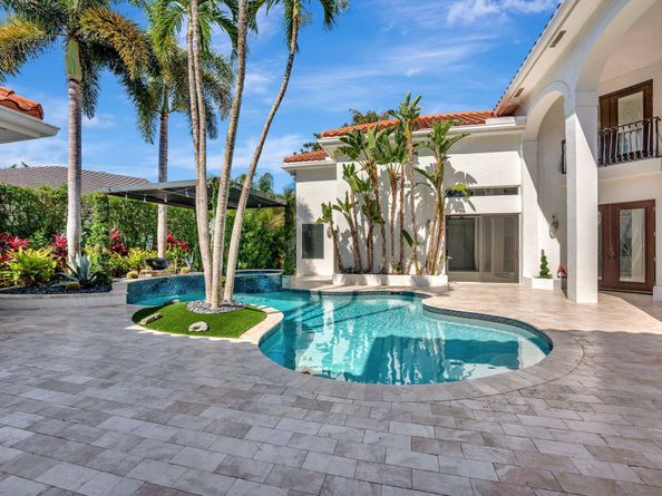 6131 NW 30th Avenue, Boca Raton FL 33496