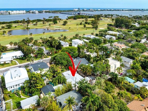 321 N Lakeside Drive, Lake Worth Beach FL 33460