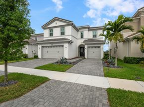 5548 Macoon Way, Westlake FL 33470