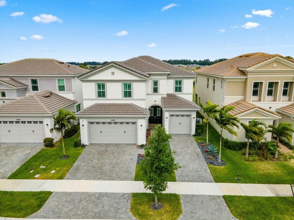 5548 Macoon Way, Westlake FL 33470