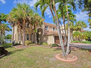 5151 SW 159th Ave, Miramar FL 33027
