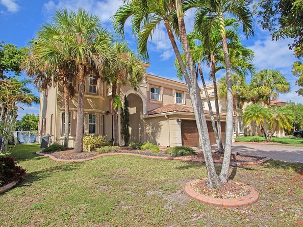 5151 SW 159th Ave, Miramar FL 33027