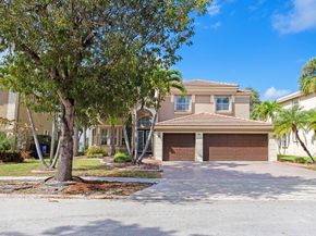 5151 SW 159th Ave, Miramar FL 33027