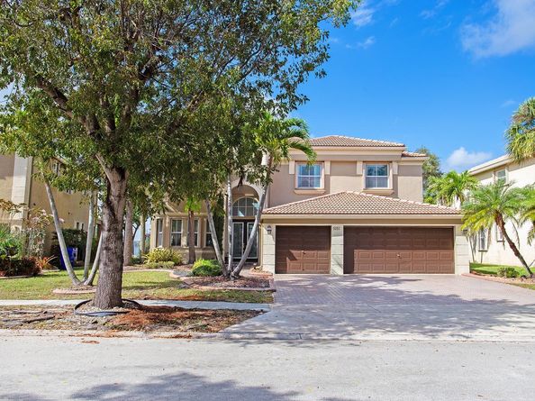 5151 SW 159th Ave, Miramar FL 33027