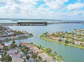 5151 SW 159th Ave, Miramar FL 33027