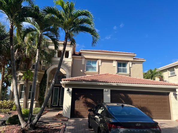 5151 SW 159th Ave, Miramar FL 33027
