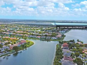 5151 SW 159th Ave, Miramar FL 33027