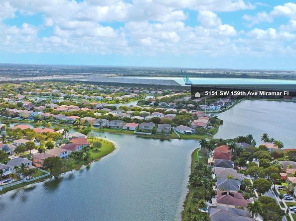 5151 SW 159th Ave, Miramar FL 33027