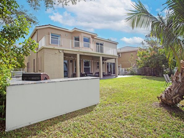 5151 SW 159th Ave, Miramar FL 33027