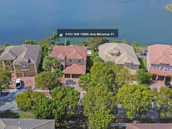 5151 SW 159th Ave, Miramar FL 33027
