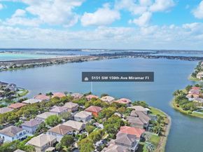 5151 SW 159th Ave, Miramar FL 33027