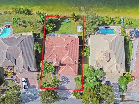 5151 SW 159th Ave, Miramar FL 33027