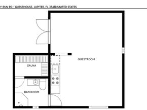 12263 Sandy Run, Jupiter FL 33478