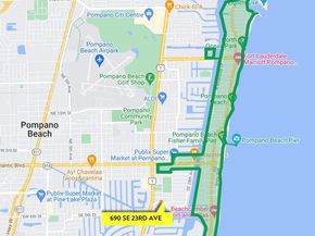 690 SE 23rd Avenue 3, Pompano Beach FL 33062