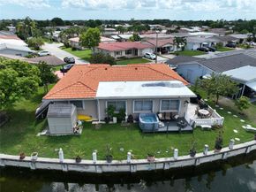 5809 NW 86th Ter, Tamarac FL 33321