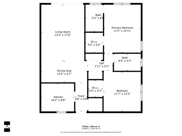 2831 Somerset Dr 414, Lauderdale Lakes FL 33311