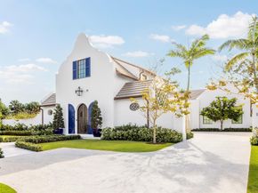 2315 Ibis Isle Road S, Palm Beach FL 33480