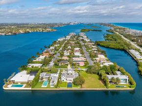 2315 Ibis Isle Road S, Palm Beach FL 33480