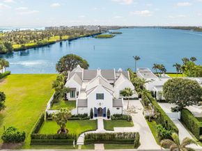 2315 Ibis Isle Road S, Palm Beach FL 33480