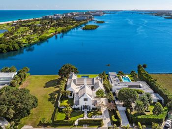 2315 Ibis Isle Road S
