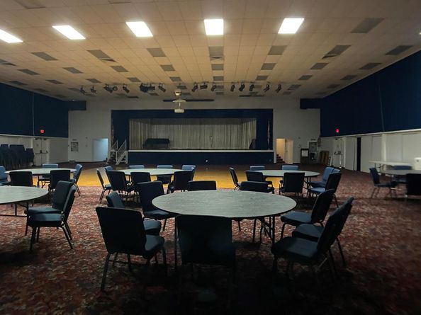 3070 Holiday Springs Boulevard 201, Margate FL 33063